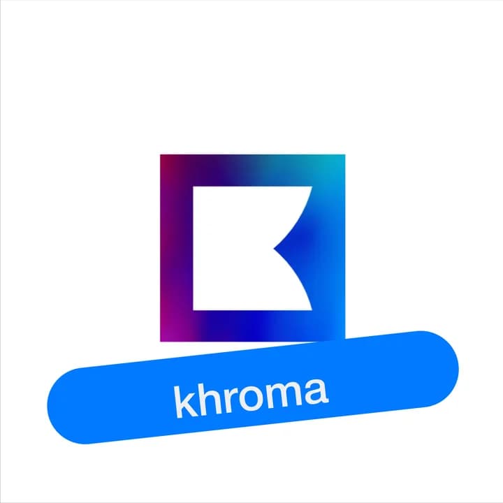 Khroma
