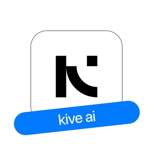 Kive AI