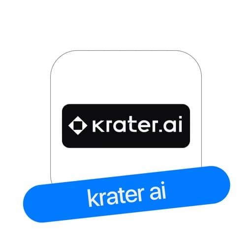 Krater AI