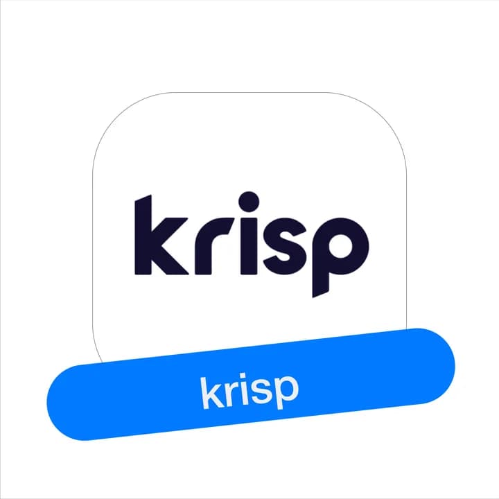 Krisp