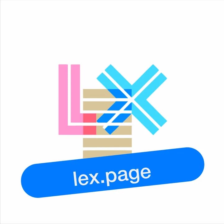 Lex Page