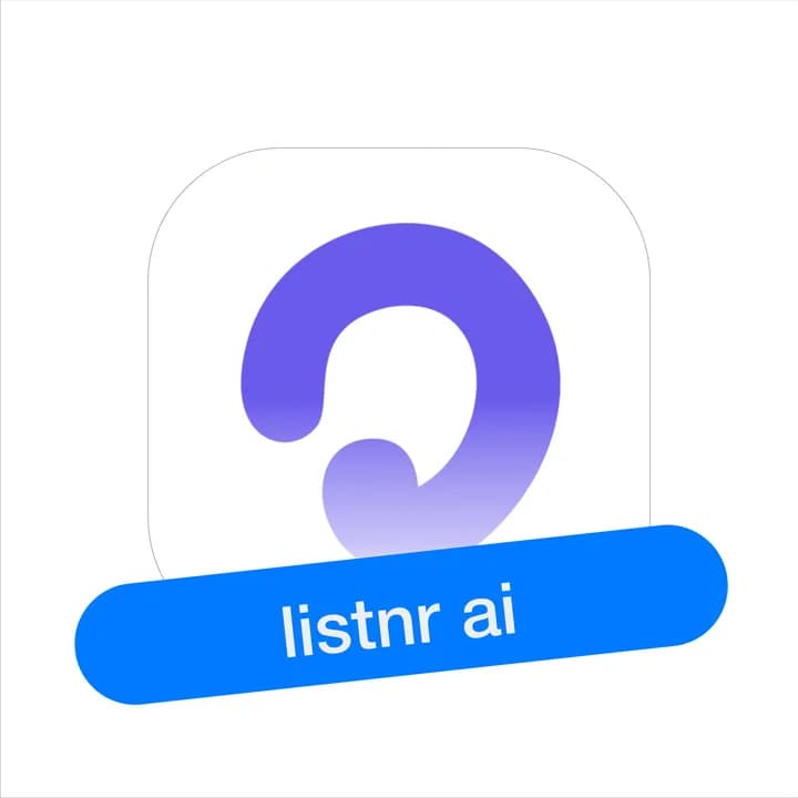 Listnr AI