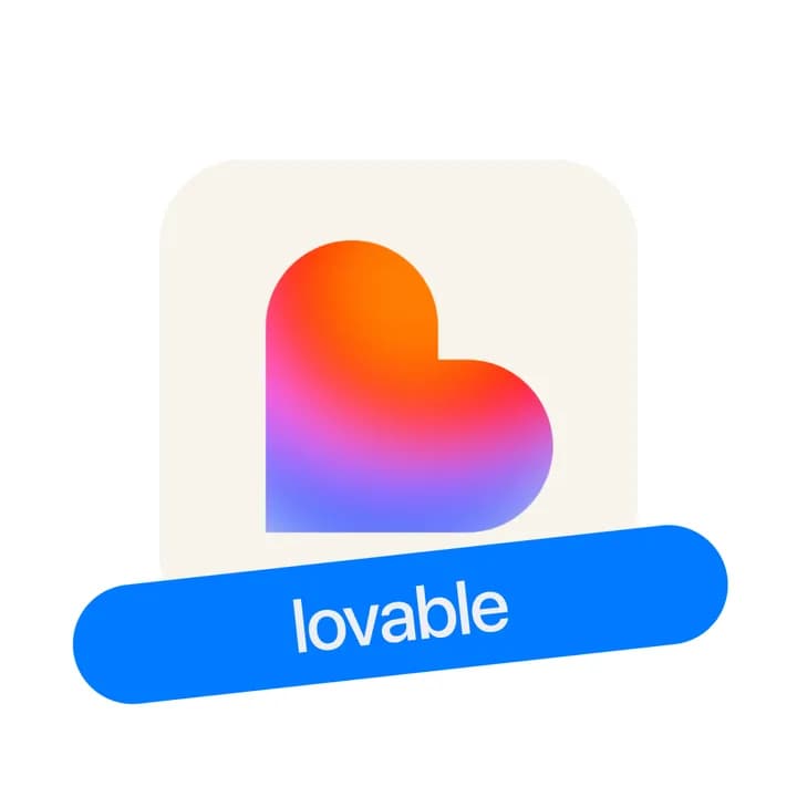 Lovable