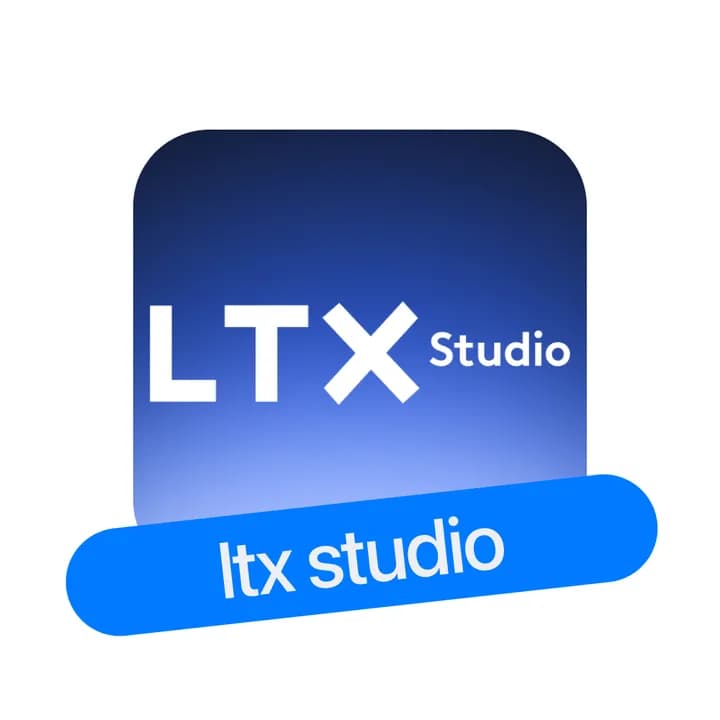 LTX Studio