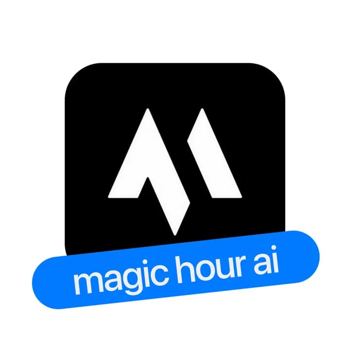 Magic Hour AI