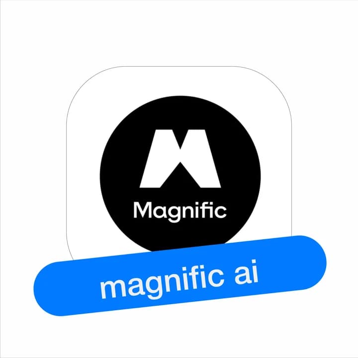 Magnific AI