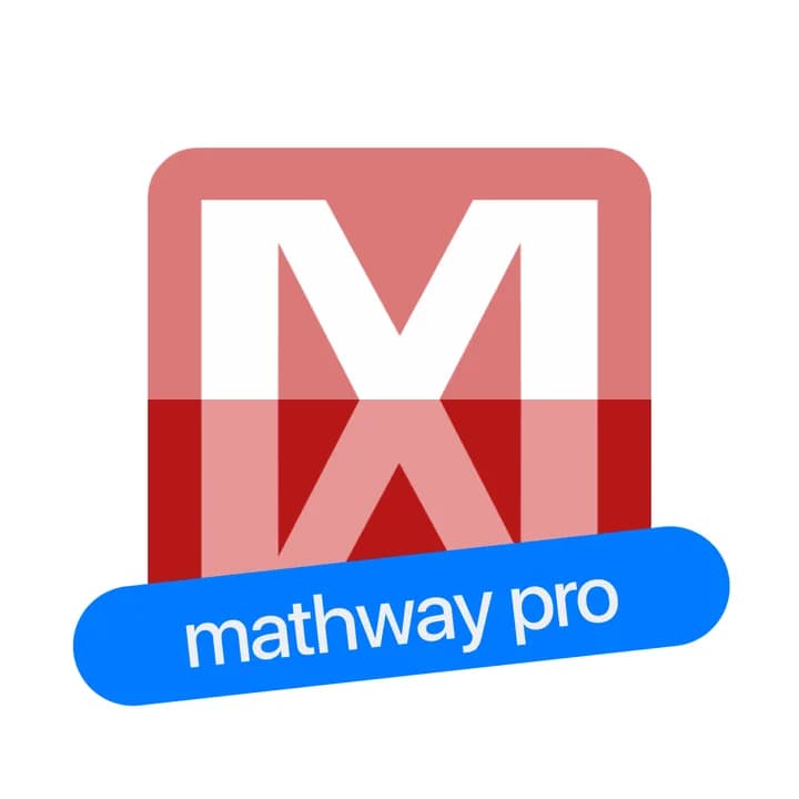 Mathway Pro