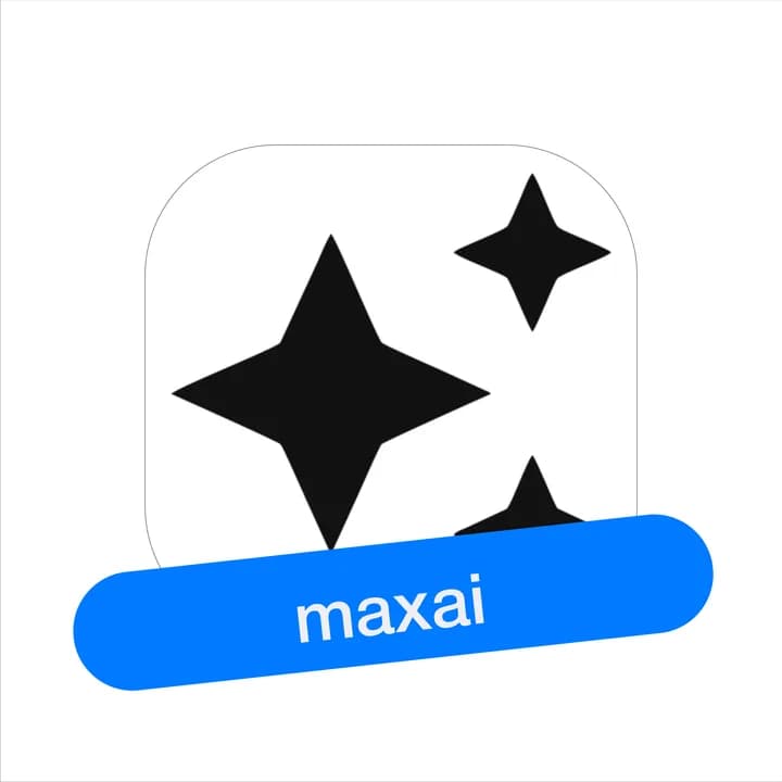 Maxai