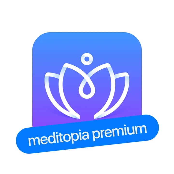 Meditopia Premium