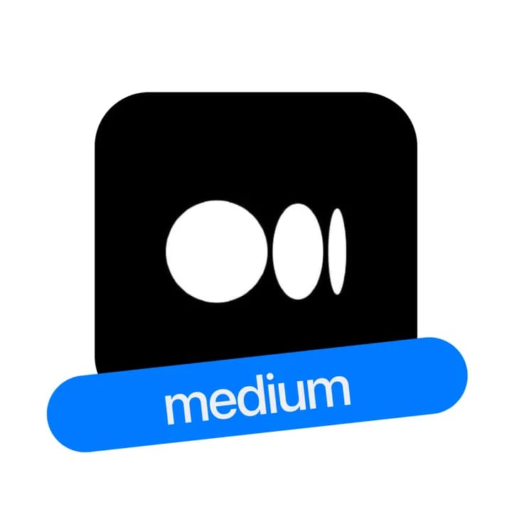 Medium