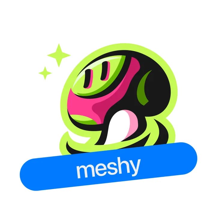 Meshy AI