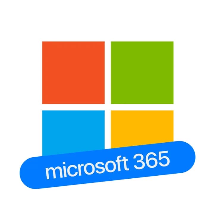 Microsoft 365