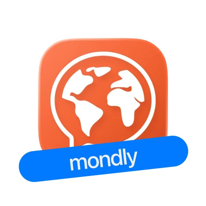 Mondly Premium