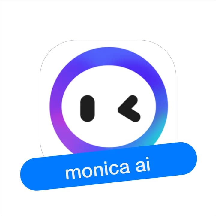 Monica AI