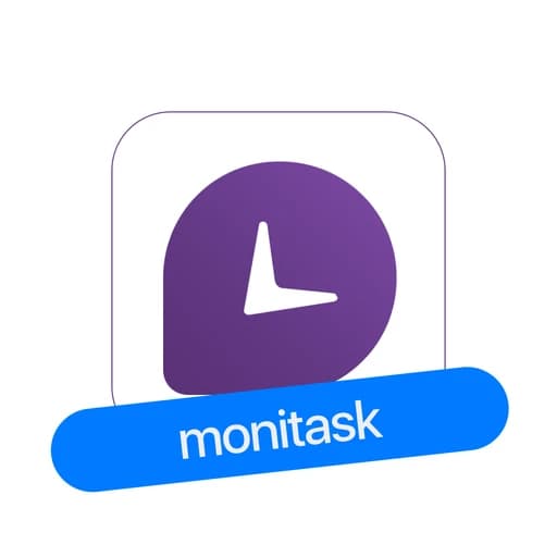 Monitask