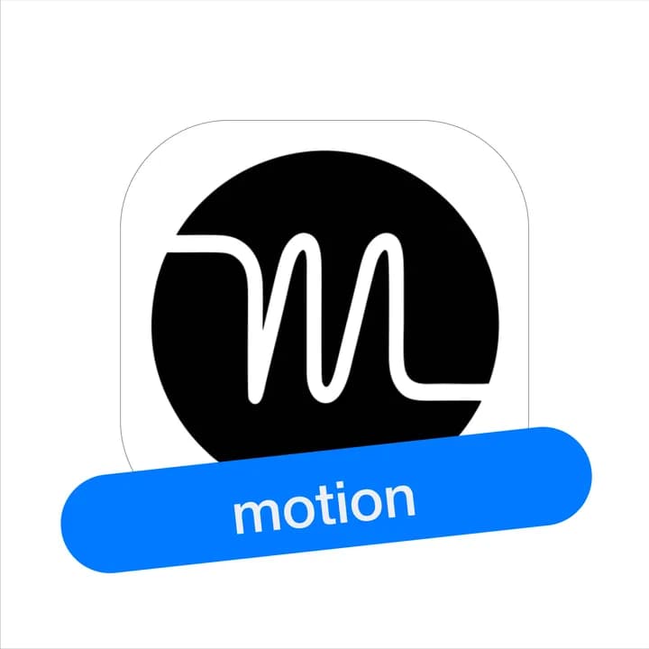 Motion