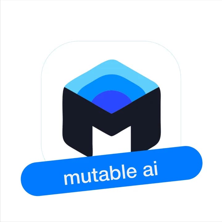Mutable AI