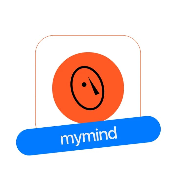 MyMind