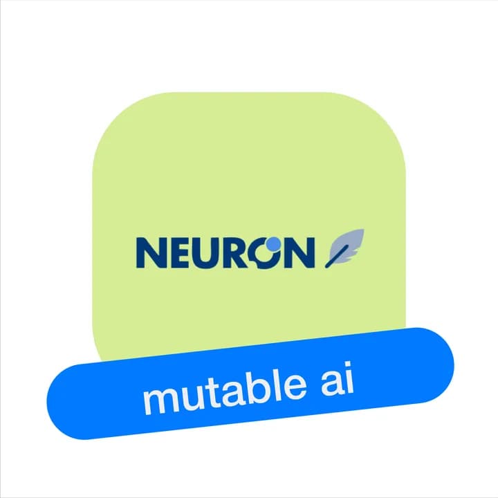 Neuronwriter