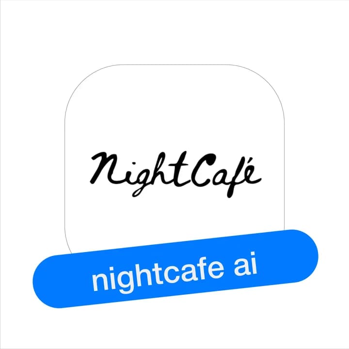 Nightcafe AI