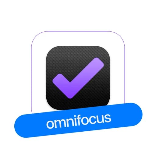 Omnifocus 4