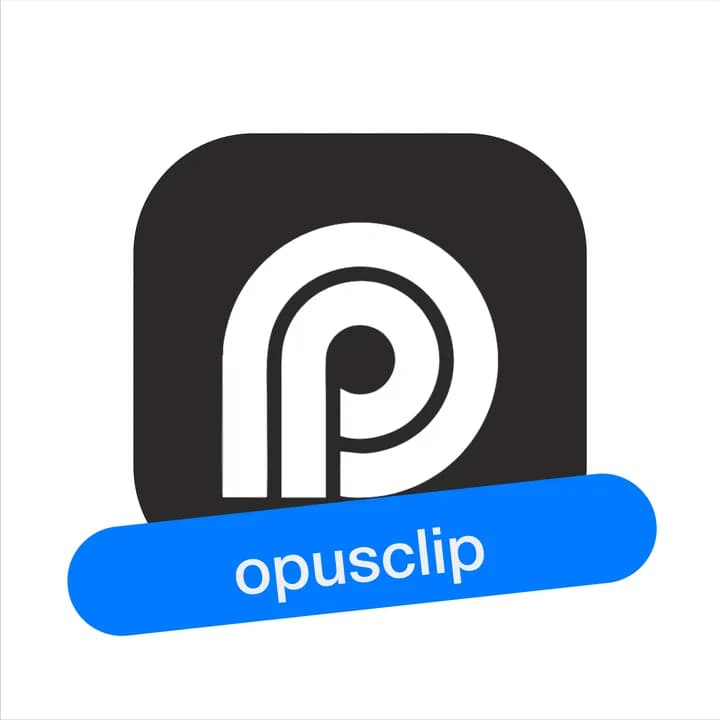 OpusClip