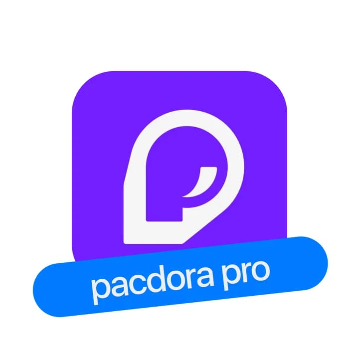 Pacdora