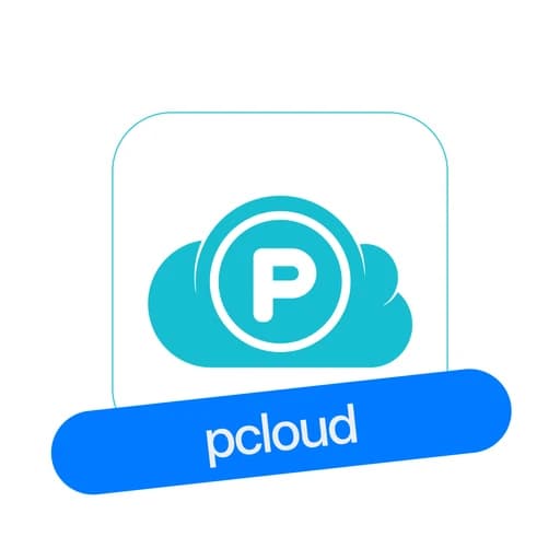 pCloud
