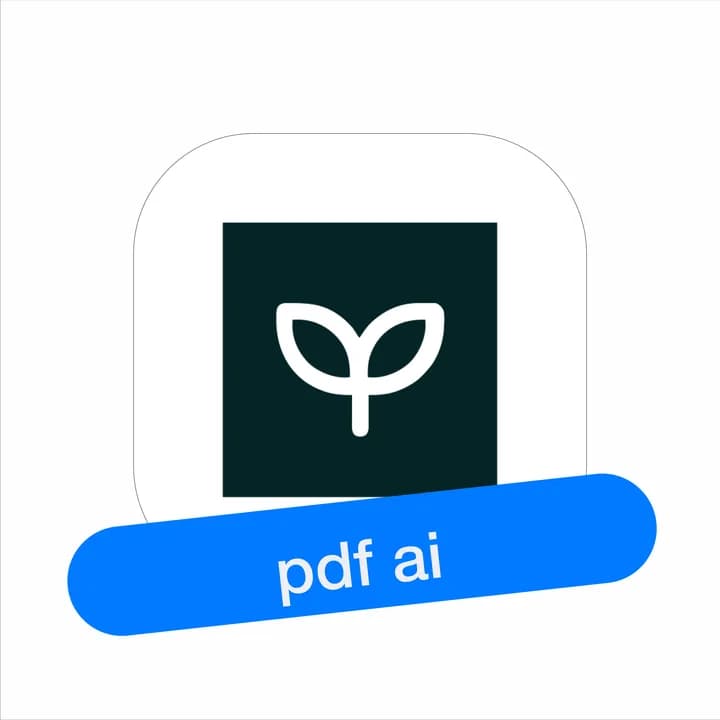 PDF AI