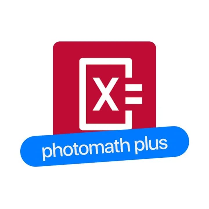 Photomath Plus