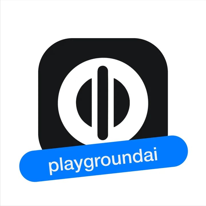 Playgroundai