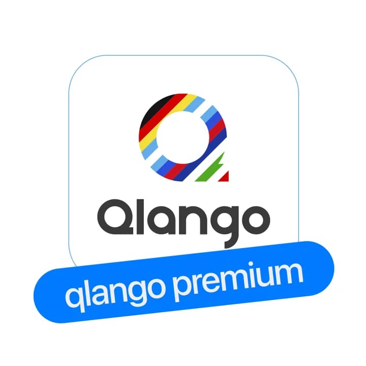 Qlango Premium