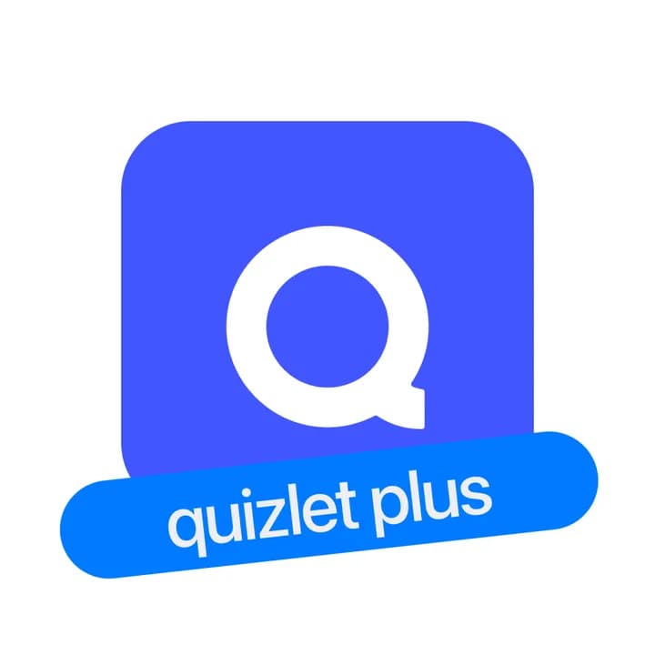 Quizlet Plus