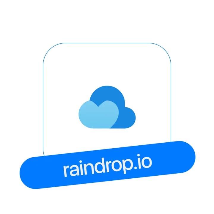 Raindrop
