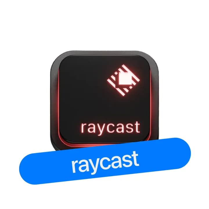 Raycast