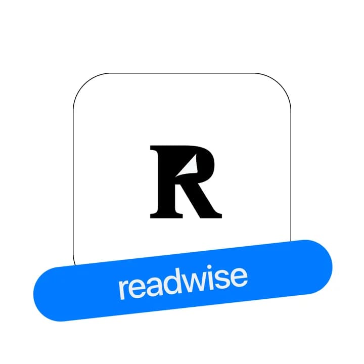 Readwise