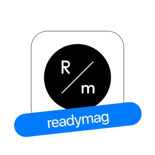 Readymag