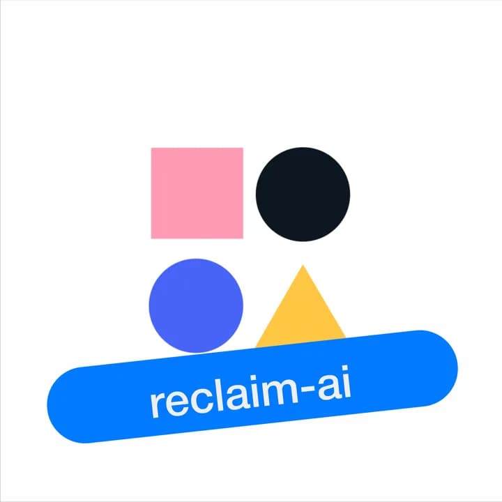 Reclaim AI