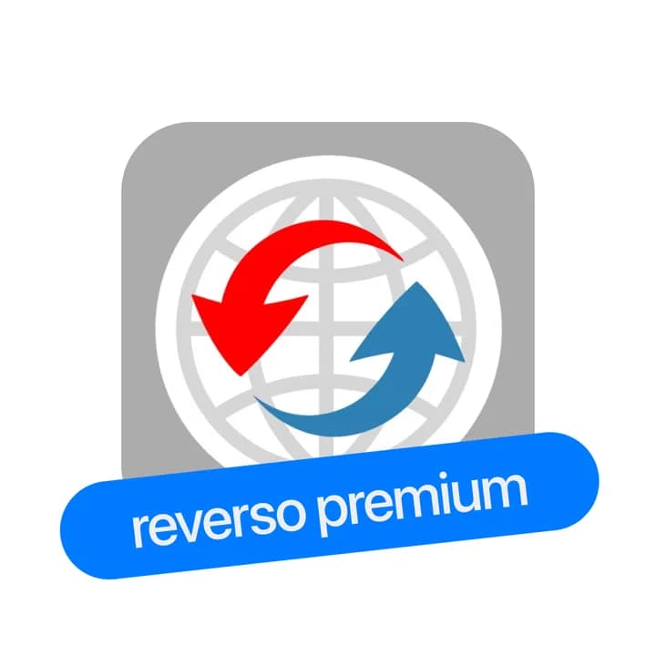Reverso Premium