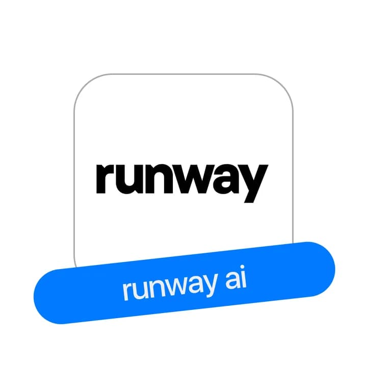 Runway AI