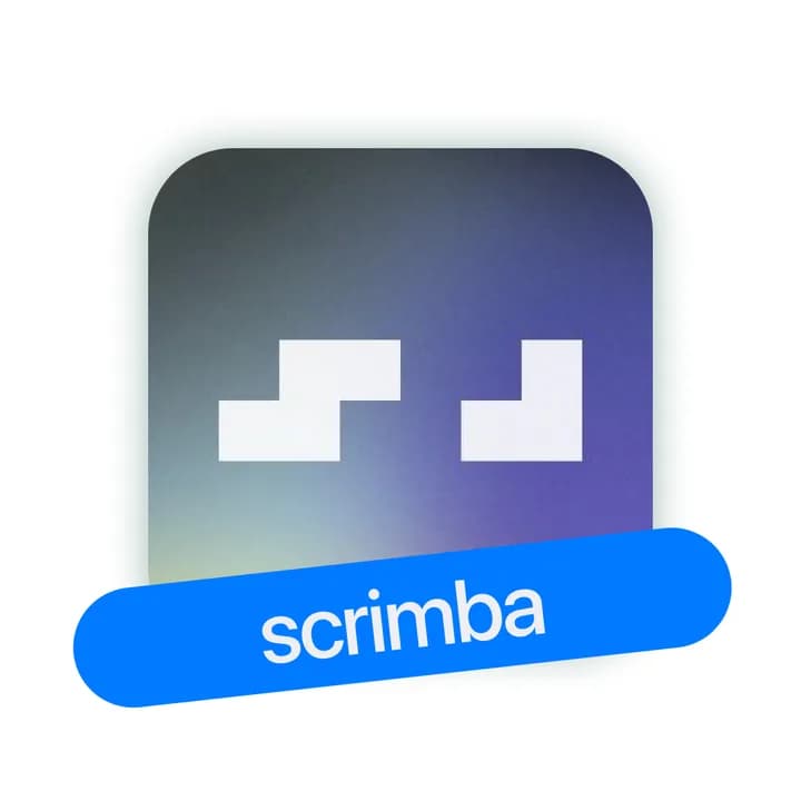 Scrimba