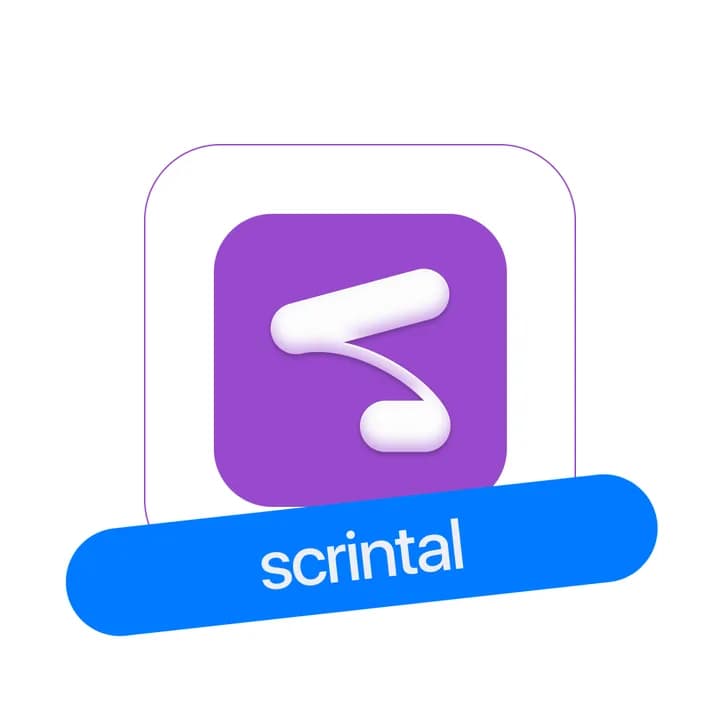Scrintal