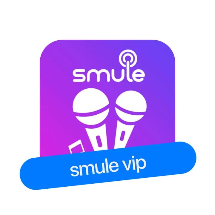 Smule VIP