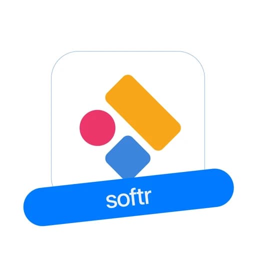 Softr