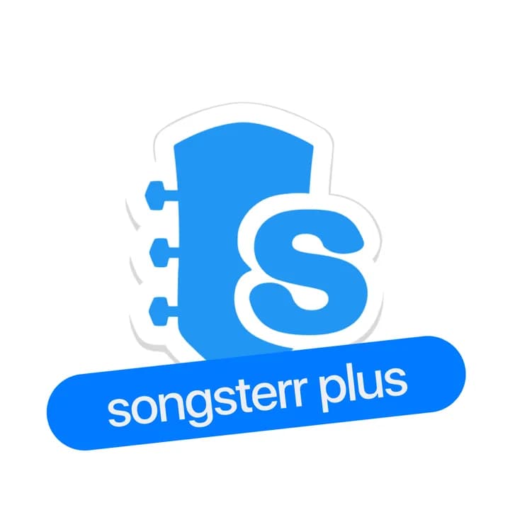 Songsterr Plus
