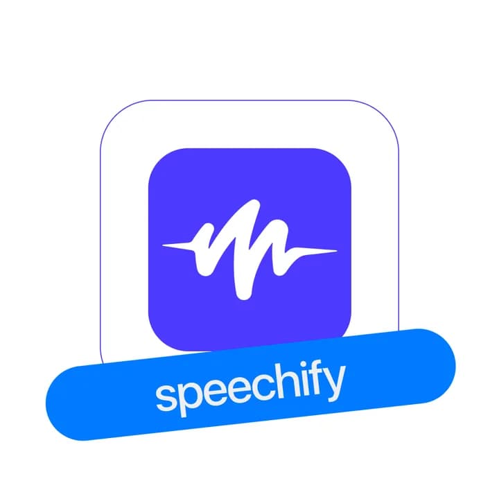 Speechify