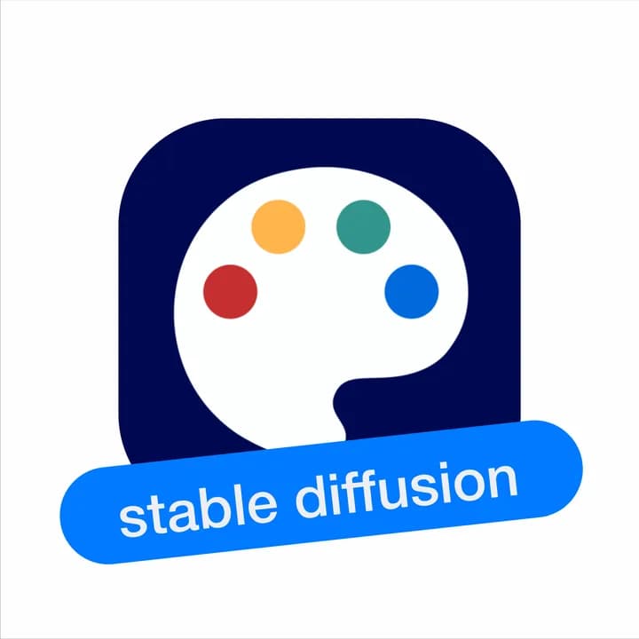 Stable Diffusion