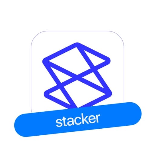 Stacker