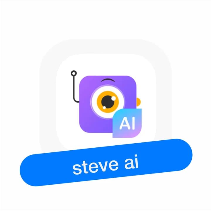 Steve AI