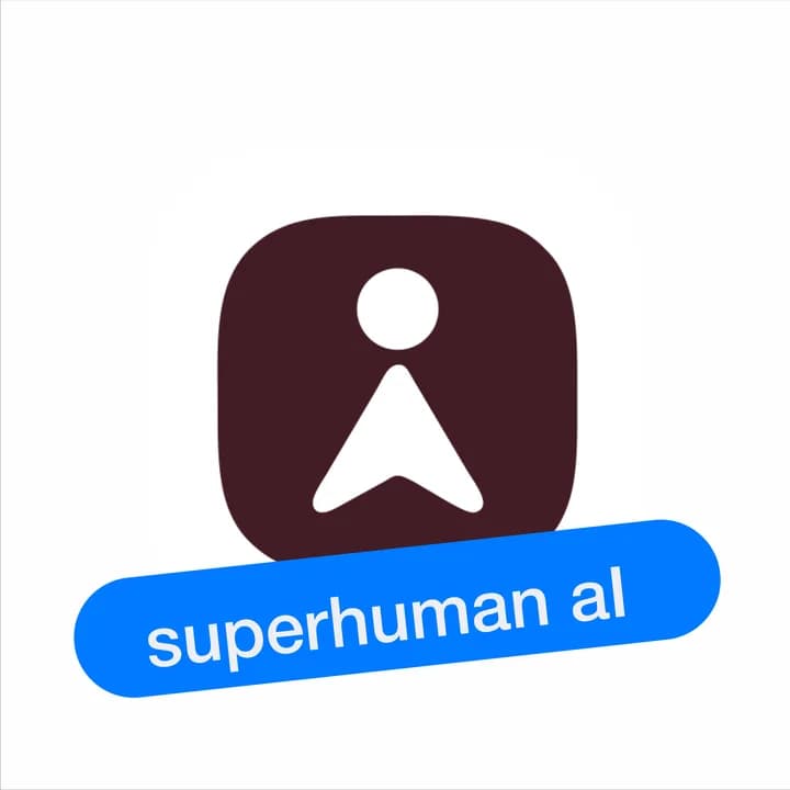 Superhuman AI